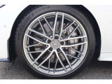 Cクラスワゴン AMG C43 4マチック (BSG搭載モデル) 4WD 