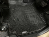 【カーペットマット】嬉しい純正カーペットマットつき!純正なのでフィット感が違いますよ☆清掃済みです♪