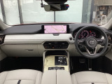 CX-60 3.3 XD ハイブリッド プレミアムモダン ディーゼル 4WD 