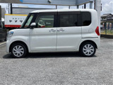 タント X リミテッド SAIII 