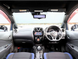 ノート 1.2 e-POWER X FOUR ブラックアロー 4WD 
