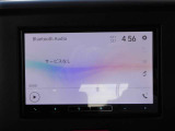 8インチディスプレーオーディオ付きです。スマホの動画も、YouTubeも。HDMI入力対応で、あらゆるコンテンツを高詳細に楽します。