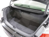 ◆フル乗車でもしっかり荷物を収納出来るラゲッジスペースです。普段の買い物でしたらしっかり積める十分な荷室スペースが確保されています。