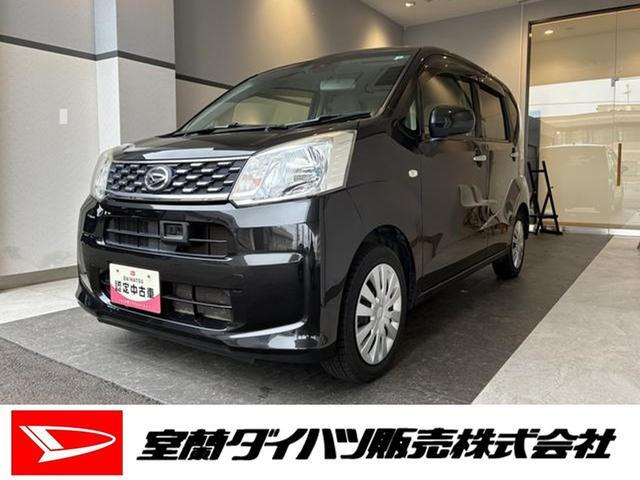 ムーヴ L SAII 4WD 
