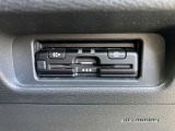 ETCで高速代の支払いもスムーズ!カードを持っていればご納車日当日からご利用いただけます。