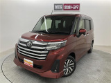 トヨタ ルーミー