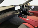LS 500h Fスポーツ 