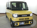 N-BOX ジョイ 2トーン 
