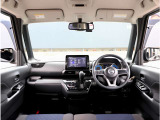 ルークス ハイウェイスターX 4WD 