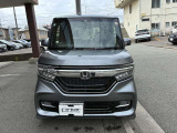 N-BOX G L ホンダセンシング 