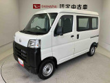 納車前には12ヶ月点検相当の点検と消耗品の交換をダイハツの整備士がしっかり整備してお渡しします。また、納車後には無料1ヶ月点検がございます。