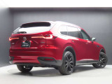 CX-80 3.3 XD ドライブ エディション ディーゼル 