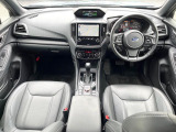 フォレスター 1.8 STI スポーツ ブラック インテリア セレクション 4WD 