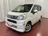 ムーヴ X SAIII 