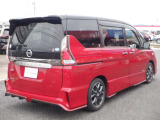 セレナ  2.0 NISMO