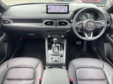 CX-5 2.2 XD スポーツアピアランス 