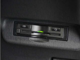 ◆ETC◆有料道路を利用する際にスムースに通過でき、わずらわしい料金支払いから開放されます!今や無いと不便に感じるほど必需品の装備ですね♪
