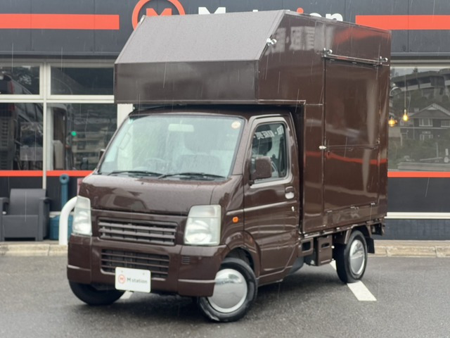 キャリイ KC リミテッド 