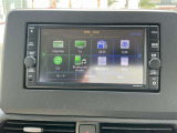 Bluetooth接続など対応可