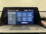 純正8インチディスプレイオーディオ