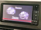 タントカスタム RS セレクション 