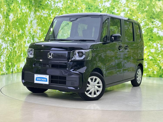 N-BOX