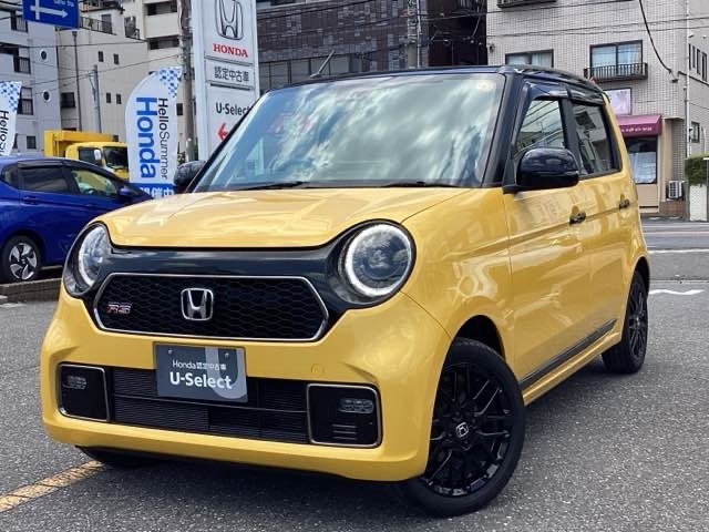 N-ONE RS 