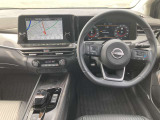 運転席からの視界もよくどなたがお乗りになられても運転しやすい車両になっています☆