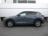 CX-5 2.0 20S スマートエディション 