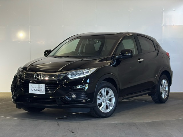 ヴェゼル 1.5 X ホンダセンシング 