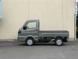 キャリイ KC 農繁 4WD 