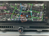 NISSAN CONNECTナビです。HDMI対応しています。