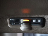 【ETC車載器】高速道路のご利用時にとても便利なETC車載器。セットアップ(費用別途)後にお渡ししとなります。