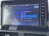 ♪ナビ付いています!遠方に旅行する時には本当に重宝します♪