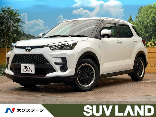 ライズ 1.0 X S