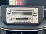 お好きな音楽を聴きながら楽しいドライブを!!