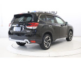 フォレスター 2.0 アドバンス 4WD 