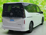 セレナ 1.4 e-POWER ハイウェイスターV 