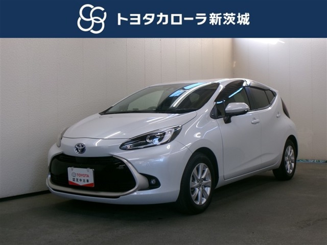 アクア  1.5 Z