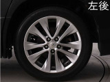 お客様のお好みの新品18インチ、19インチ、20インチホイール装着可能!ダウンサスなどローダウンも取付可能です!ヴァルドやワークなどのメーカー品も取り寄せ可能です!