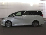 アルファード 2.5 Z 