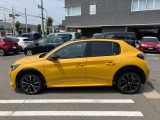ブラックホイールが全体的に引き締まって見えますね!
