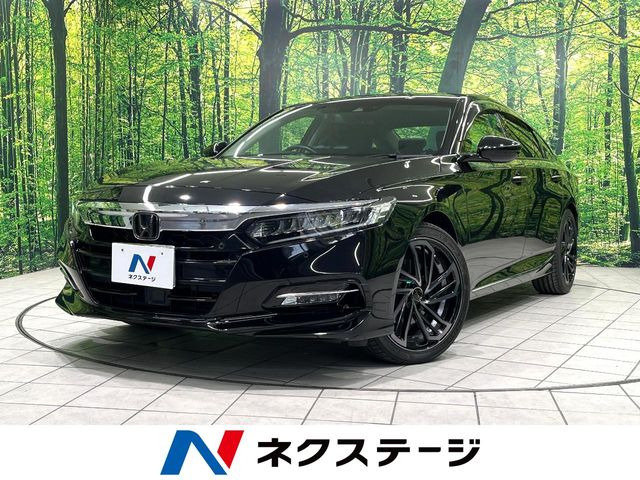 アコード 2.0 EX 