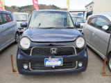 N-ONE プレミアム 4WD 