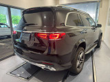 GLS 400d 4マチック AMGライン 4WD 
