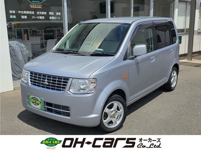 eKワゴン G 4WD 