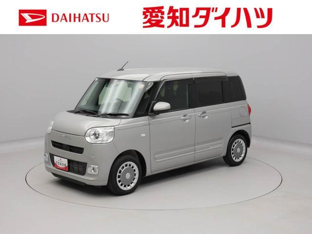 ムーヴキャンバス  セオリー G
