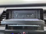 DVDの視聴やCD録音機能もあります