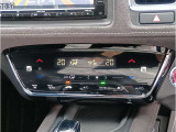 シートヒーターが装備されています。