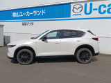 CX-5 2.2 XD レトロスポーツエディション 